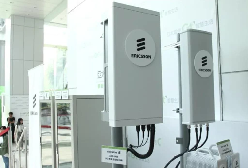 Safaricom Partners with Ericsson to Expand 5G Network in Kenya