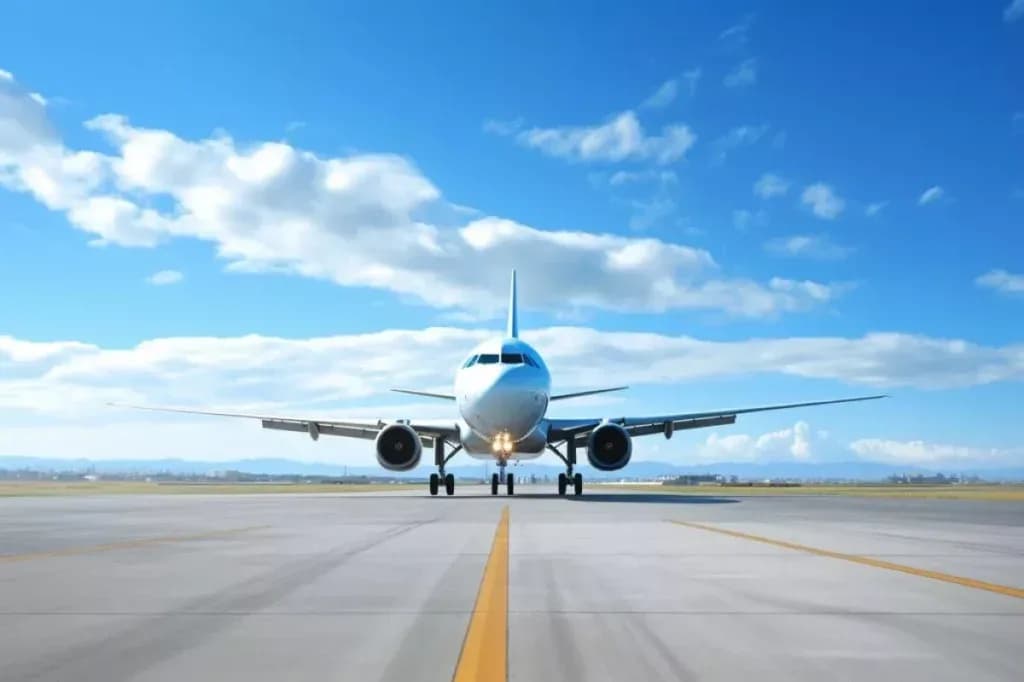 Cape Winelands Airport Set for Completion in 2025