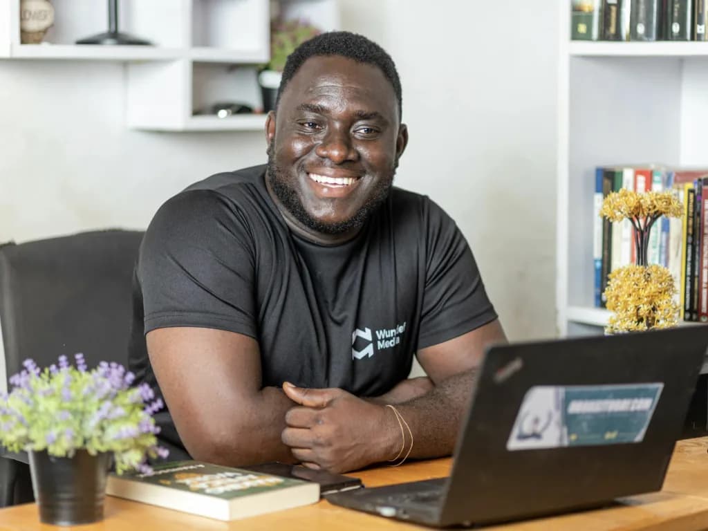 Strategies and Lessons for African SMEs Expanding into New Markets