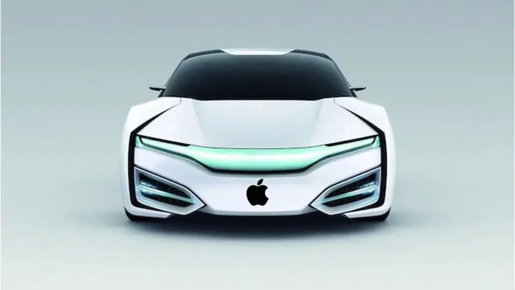 Apple to discontinue electric car project after 10 years, to direct resources to AI