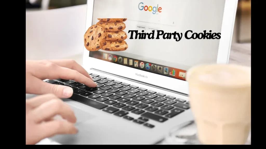 Google Reverses Decision to Phase Out Third-Party Cookies in Chrome