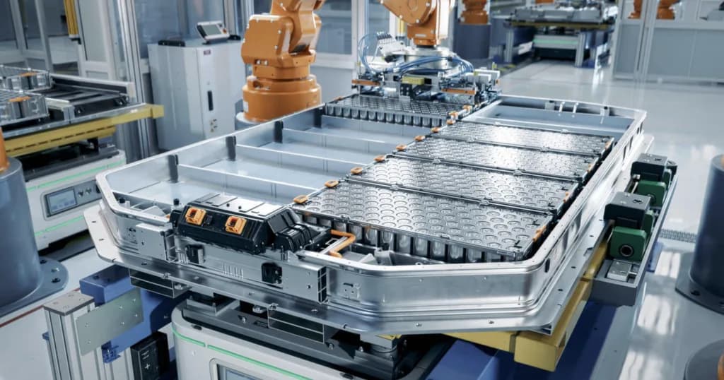 Battery Minerals Value Addition Moving Beyond Raw Exports in the EV Era