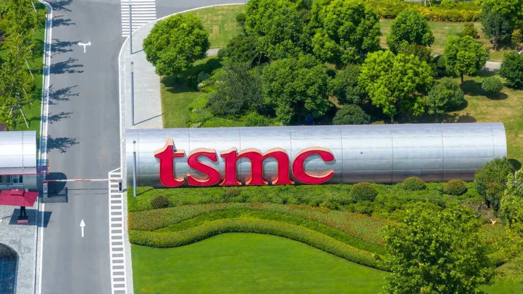 TSMC-Evacuates-Factories-Following-Taiwan-Earthquake