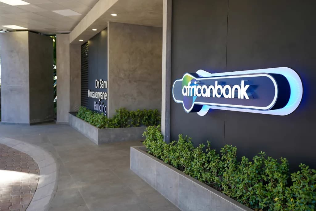 African Bank – Ratings Upgrade Announcement