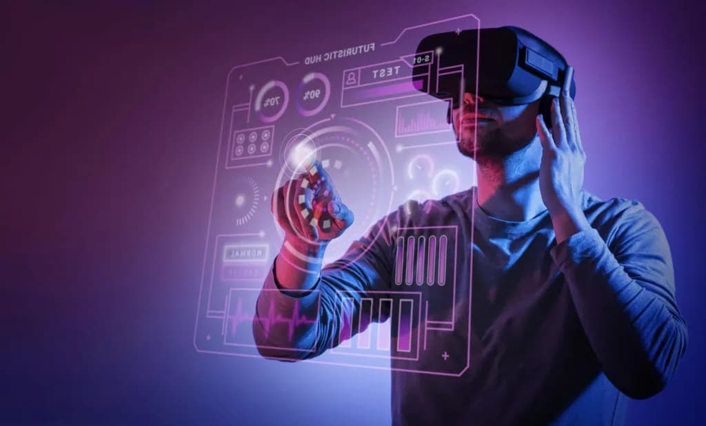 The Use of Augmented Reality  in Digital Marketing Campaigns