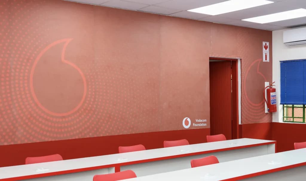 Vodacom backs technology-driven education programme for learners with disabilities