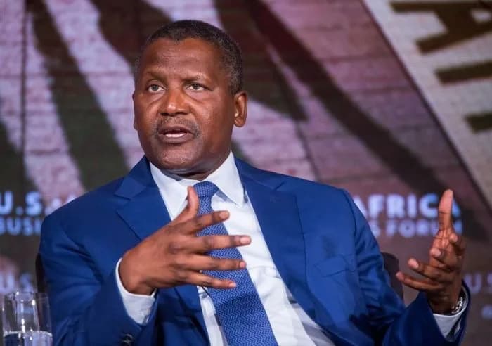 Fuel Import Dispute Between Dangote and Regulators Resurfaces