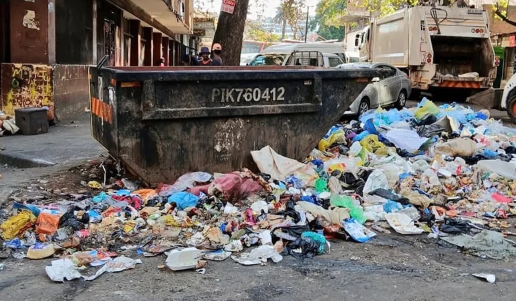 Governance – South Africa's Achilles Heel