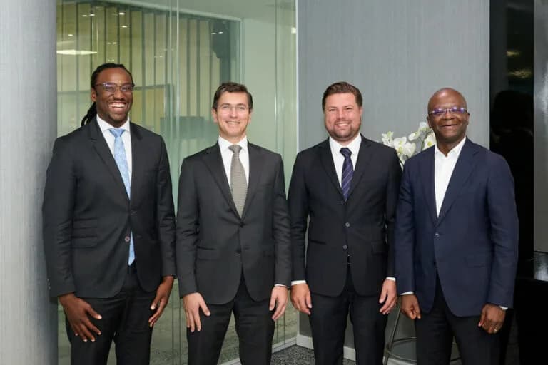 Puma energy acquires stake in renewable energy specialist MBHE