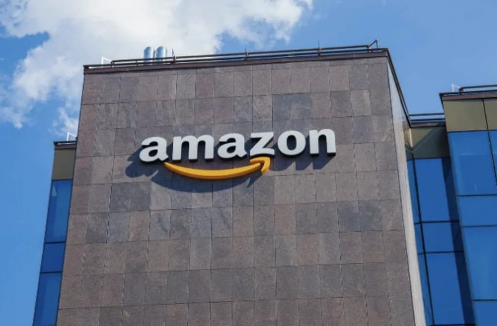 Amazon Announces Corporate Restructuring Plan with Job Cuts