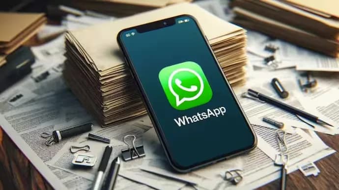 WhatsApp Rolls Out Major Updates and AI Features in 2024