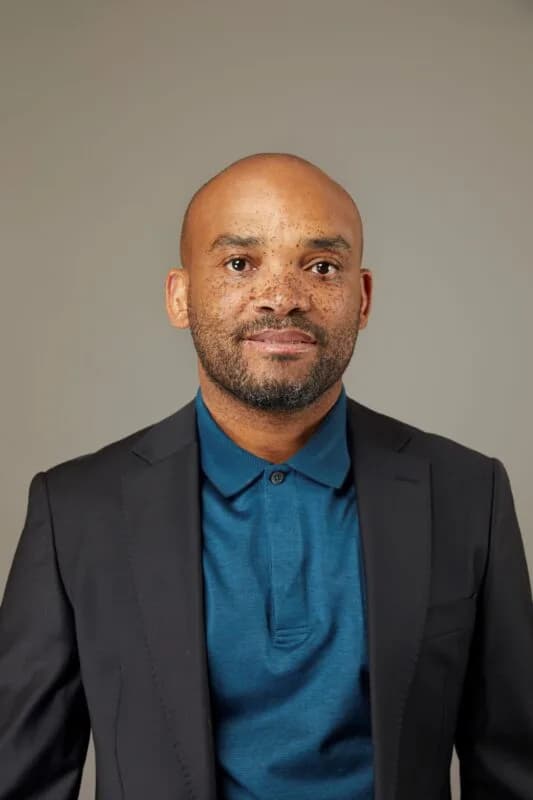 Phila Dube joins MAZIV as Group Chief Commercial Officer