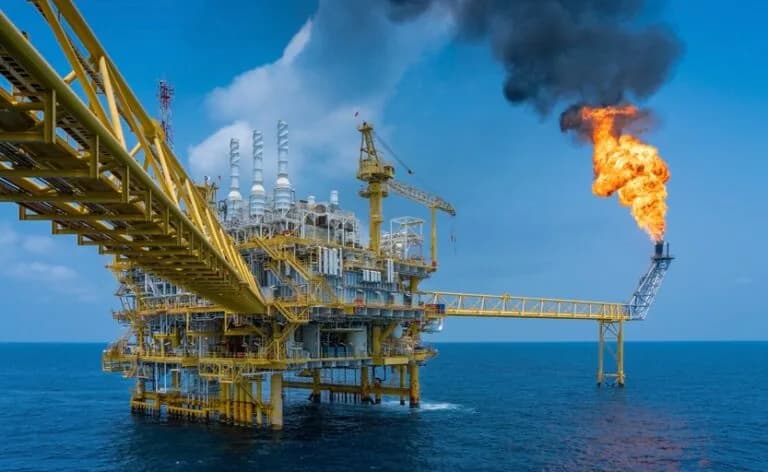 Namibian Oil Exploration – Down but not Out