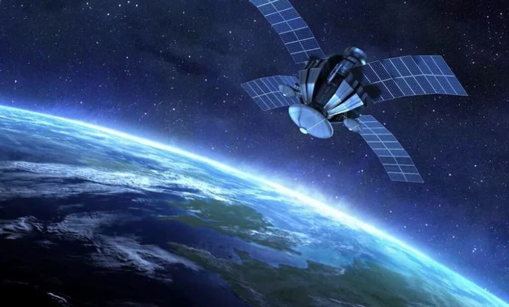 Satellite Connectivity in Africa – New Partnership