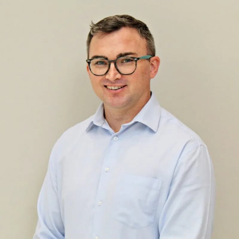 Gordon Wilson - Achievement Awards Group LR