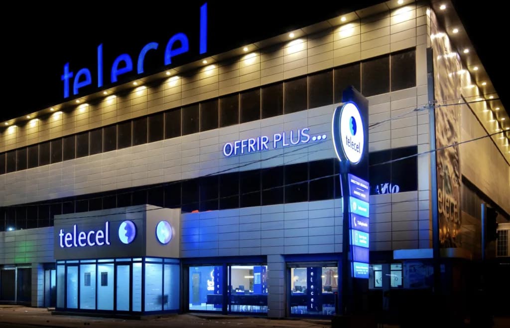 Telecel Faso Pushes 300-Site Network Upgrade Across Burkina Faso