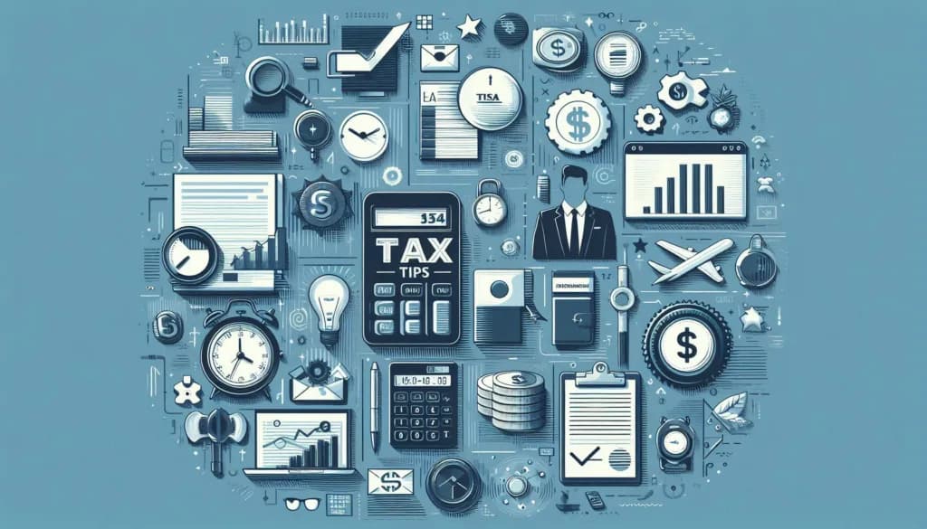 Top Tips on Managing Tax for Small Businesses
