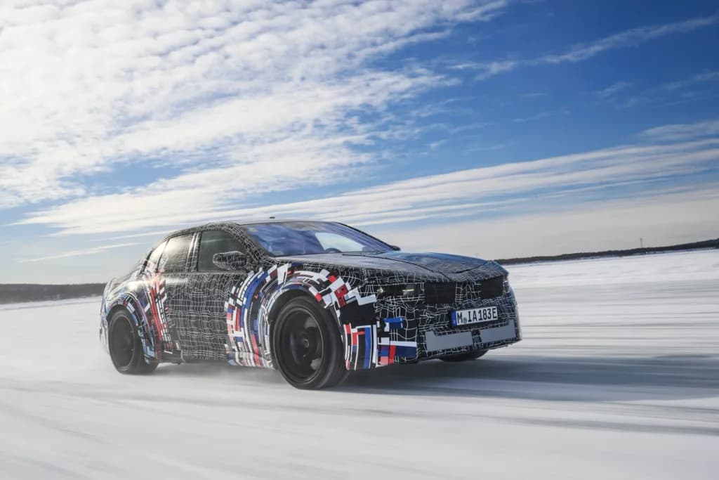 BMW Bringing 40 New Models to South Africa Over Two-Years
