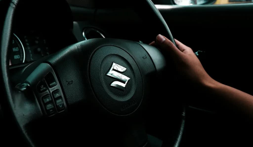 Suzuki Launches All-New Dzire in South Africa