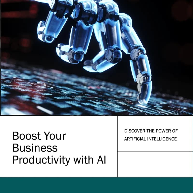 Ai’s growing Impact on productivity Improvements
