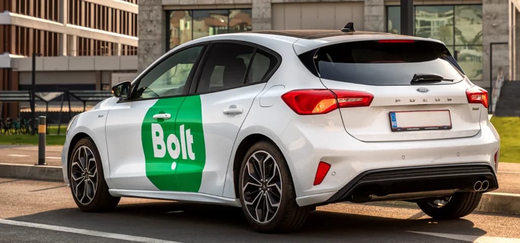 Bolt users can now book rides through ChatGPT in Africa