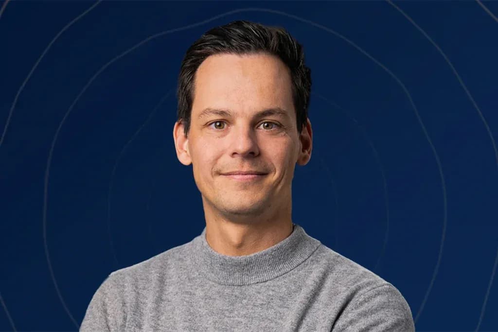 Frederik Zietsman appointed as Takealot Group’s new CEO