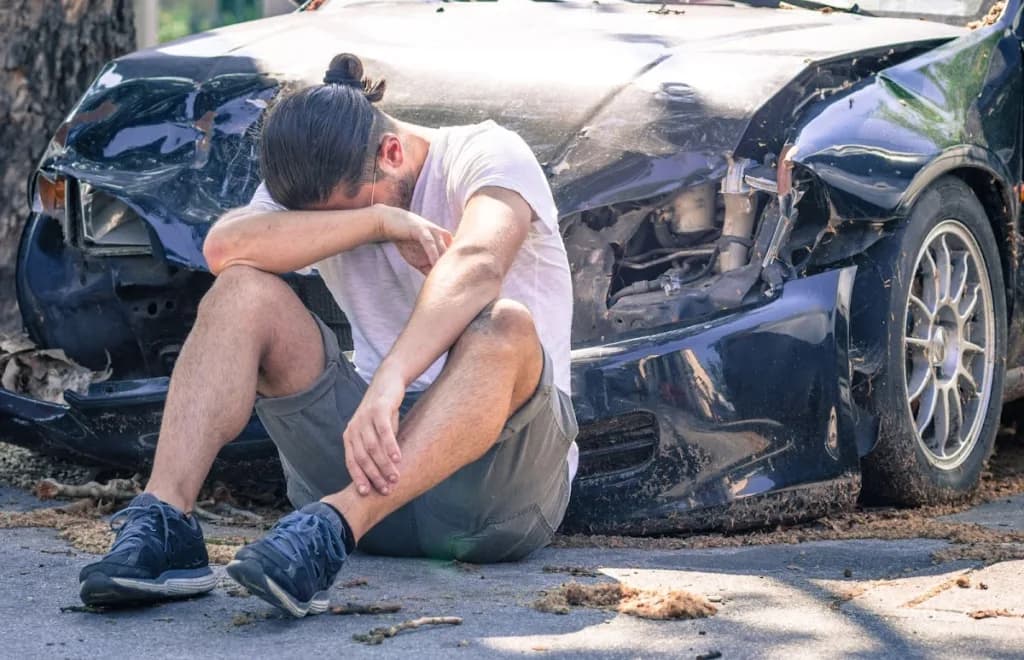 H1: What To Do if My Car is Written Off?