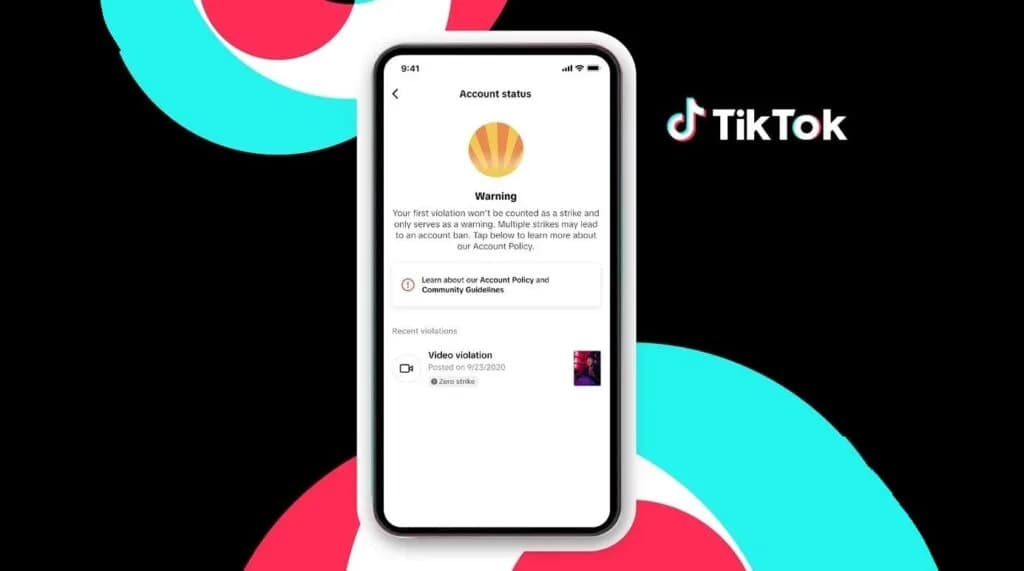 TikTok-Launches-Account-Check-Feature-and-Creator-Code-of-Conduct-in-Community-Guidelines