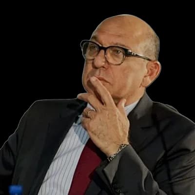 Perspective on Investment in Africa – With Trevor Manuel