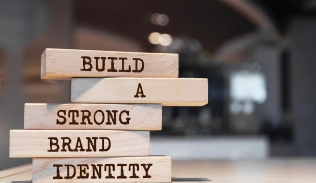 How to Build a Strong Brand Identity for Your Business