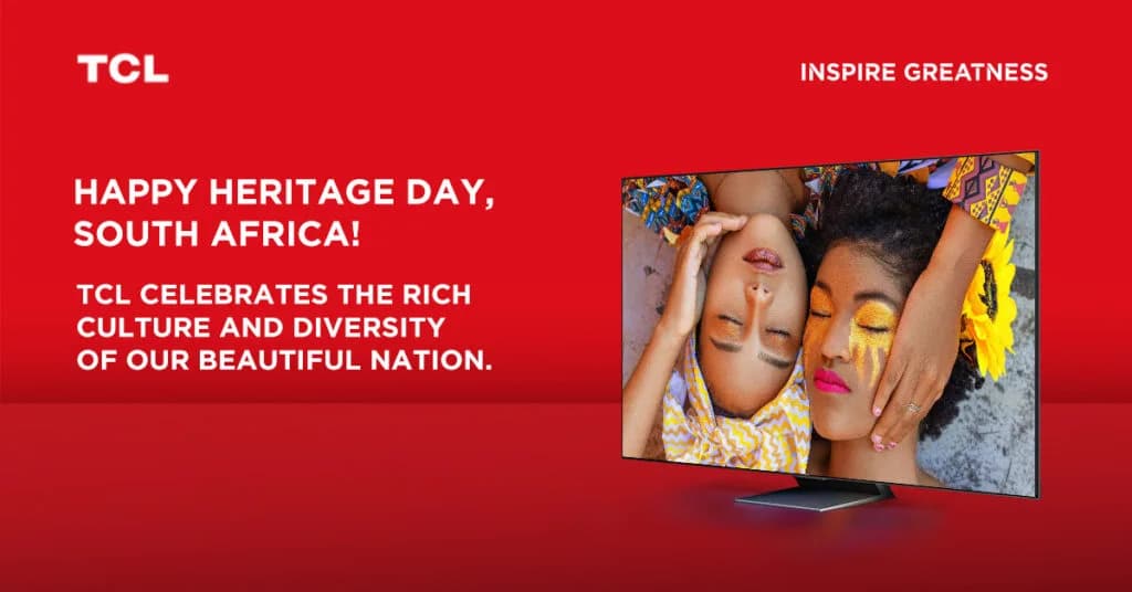 TCL Celebrates Heritage Month With Technology That Connects Culture And Entertainment