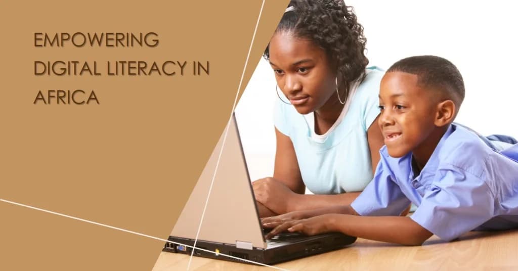 GSMA and TikTok's Vision for Digital Literacy