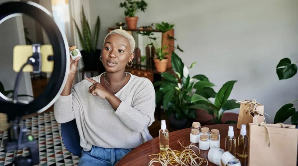 Leveraging Social Media Platforms for African Brand Discovery