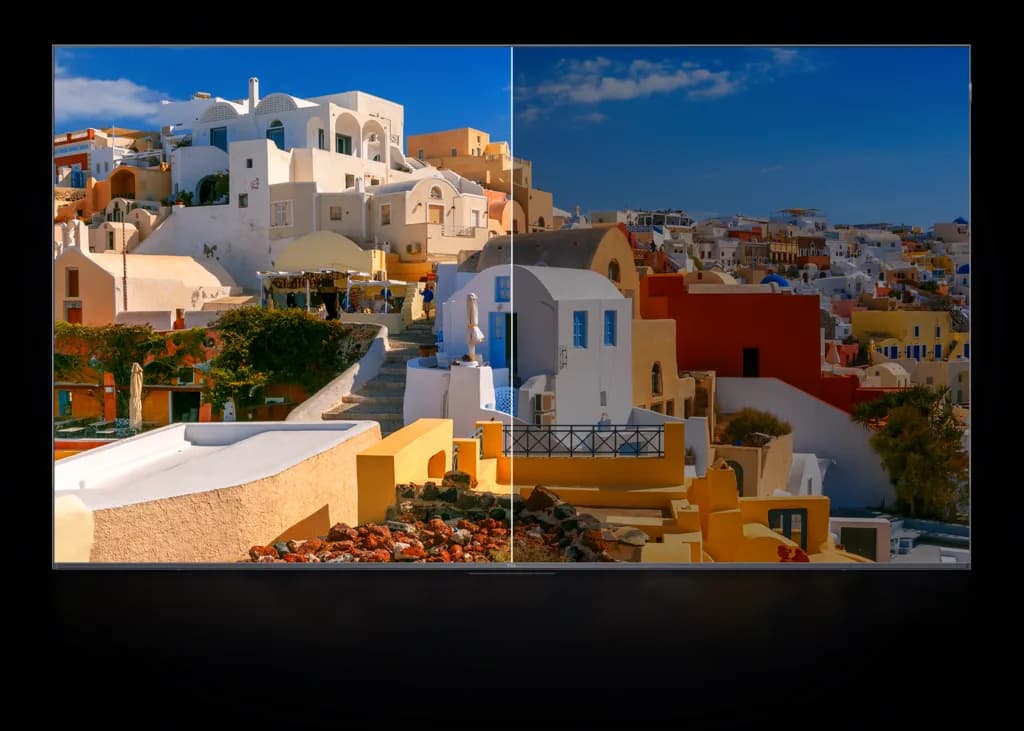 Discover the AI inside of TCL TVs
