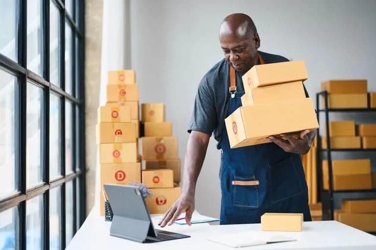 What Inventory Decisions Mean for Early-Stage Startup Performance
