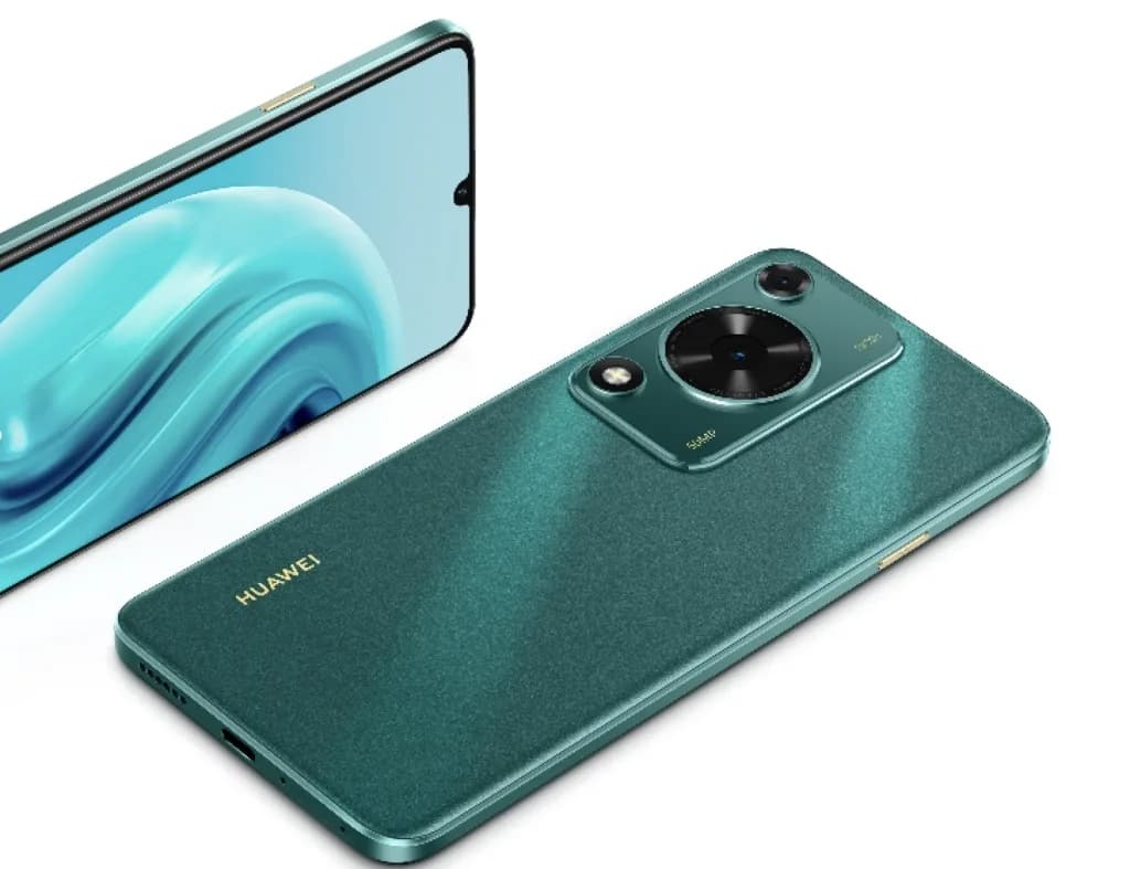 X Marks Your Favourite App with the new HUAWEI nova Y72's X Button