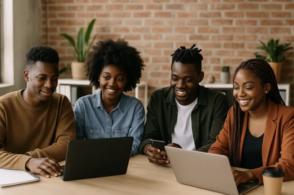 Gen Z’s Impact on Modern Digital Marketing Strategies and Trends