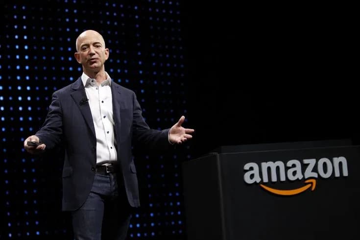 Amazon Chooses Kenya for First African Project Kuiper Ground Station