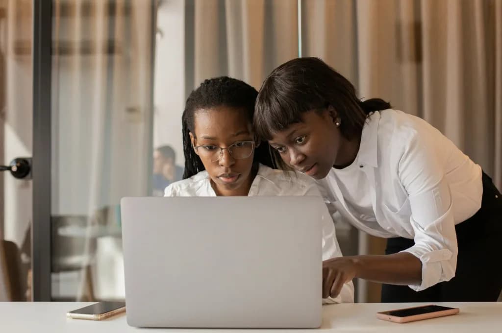 Digital Competence as the New Currency for African Small Businesses