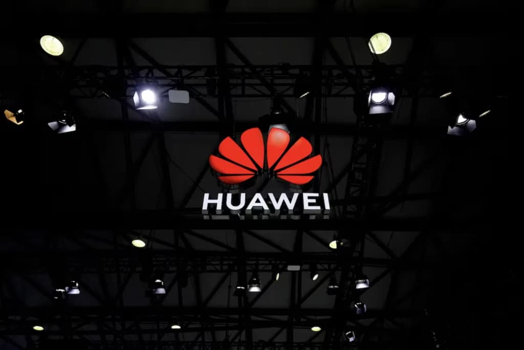 Huawei to Establish Angola Research and Development Centre by 2027