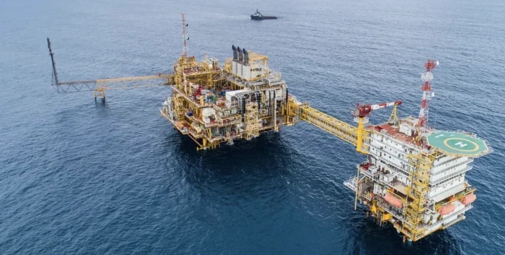 Nigeria Awards 37 Oil and Gas Blocks Under 2025 Licensing Round