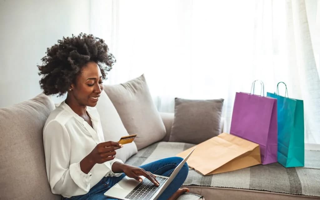 The Power of 'Her': understanding and meeting the needs of today’s female buyer