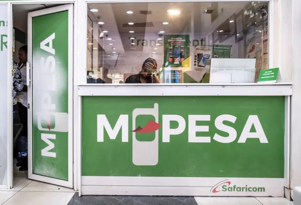 Safaricom Ethiopia Deepens Roots with M-Pesa's EthSwitch Integration