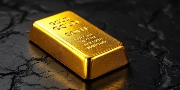 Angola Launches First Gold Refinery