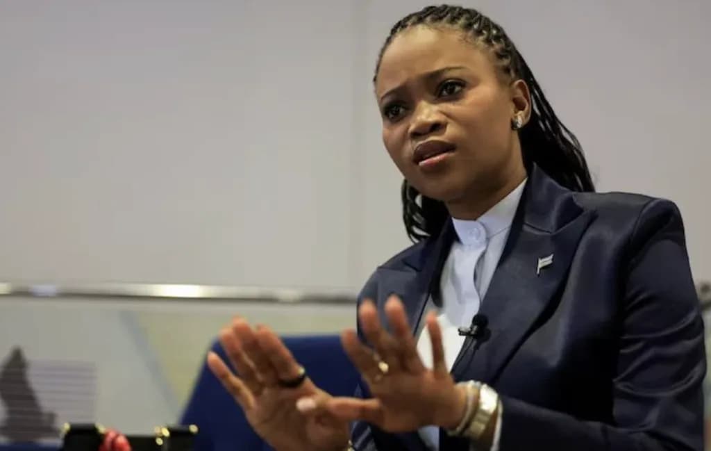 Botswana Targets New Mining Investment Beyond Diamonds