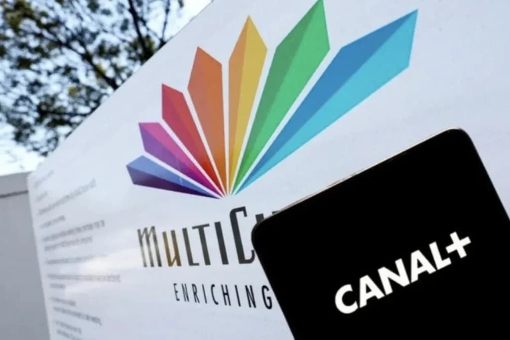 Canal+ Sets Date for JSE Listing as MultiChoice Integration Advances
