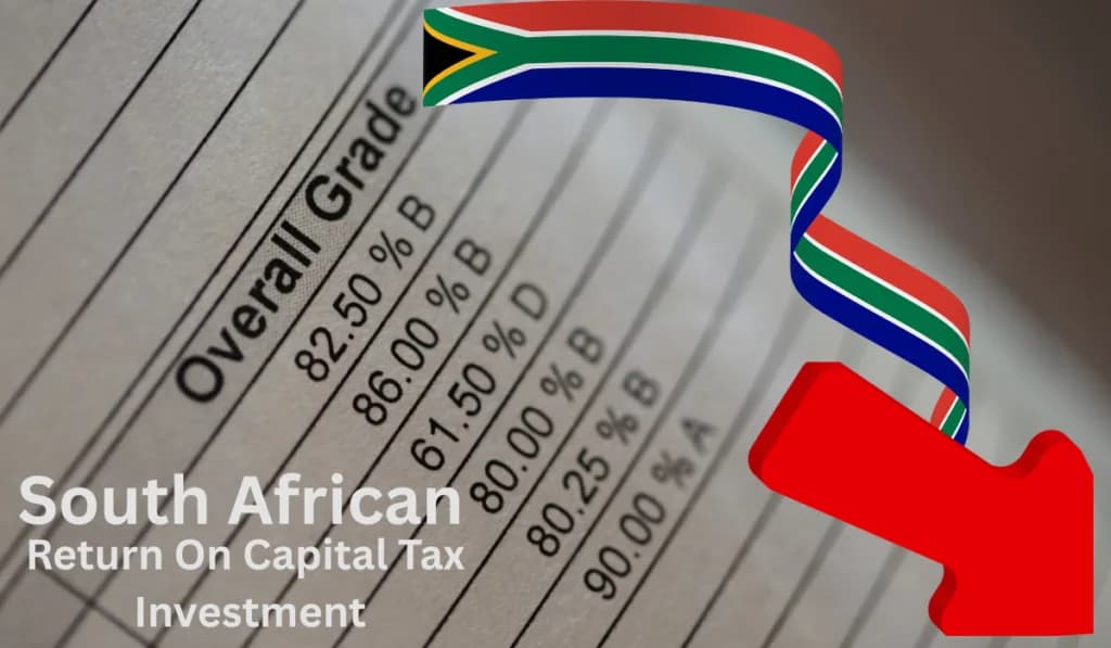 South Africa’s 30-Year Spending Report Card: Trillions Deployed – Disappointing Returns