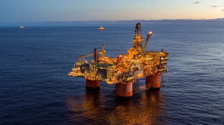 Block Energy Expands Into Gabon With Offshore Licence Deal