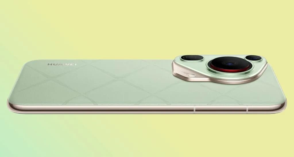 The Future of Smartphones: HUAWEI Pura 70 Series Now in South Africa