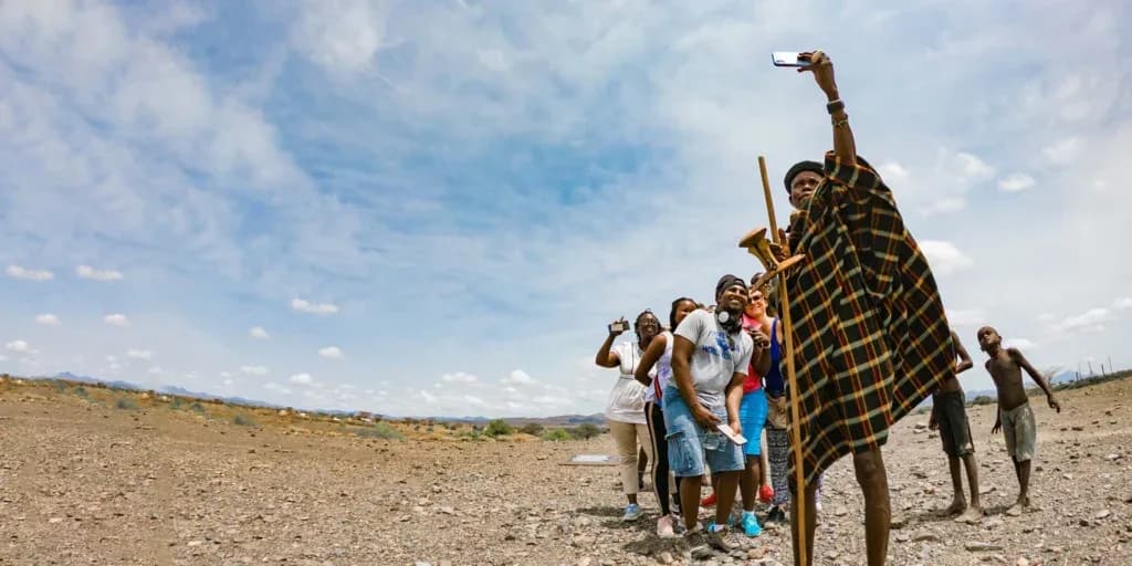 Global tourism surpasses pre-pandemic levels in 2024